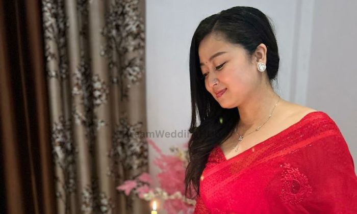 Puspanjali Makeup Artist Puspanjali Makeup Artist
